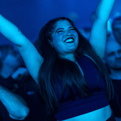 Photo album – SYNDICATE 2025