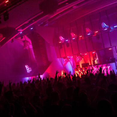 Photo album – SYNDICATE 2025