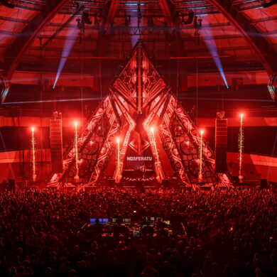Photo album – SYNDICATE 2025