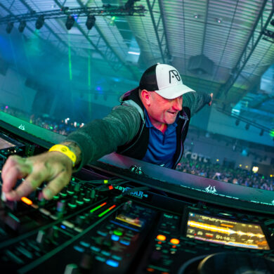 Photo album – SYNDICATE 2025