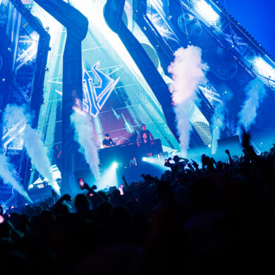 Photo album – SYNDICATE 2025