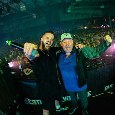Photo album – SYNDICATE 2025