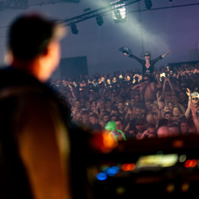 Photo album – SYNDICATE 2025