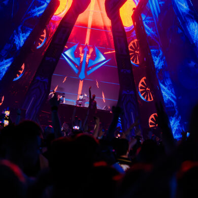 Photo album – SYNDICATE 2025