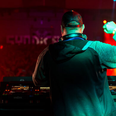 Photo album – SYNDICATE 2025