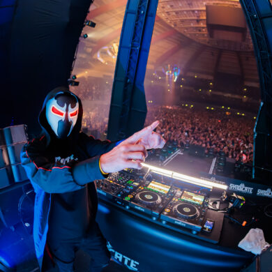 Photo album – SYNDICATE 2025