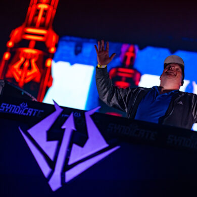 Photo album – SYNDICATE 2025