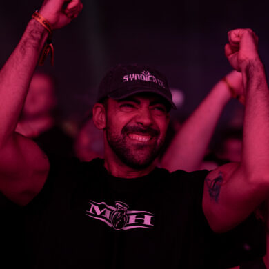 Photo album – SYNDICATE 2025