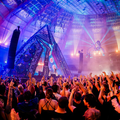 Photo album – SYNDICATE 2025