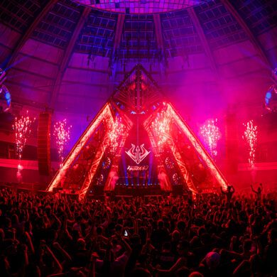 Photo album – SYNDICATE 2025