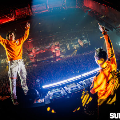 Photo Album Supremacy 2025 – Enter Elysium