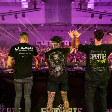 Photo album – SYNDICATE 2025