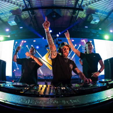 Photo album – SYNDICATE 2025