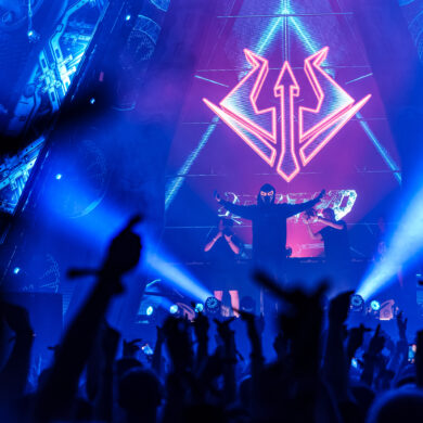 Photo album – SYNDICATE 2025