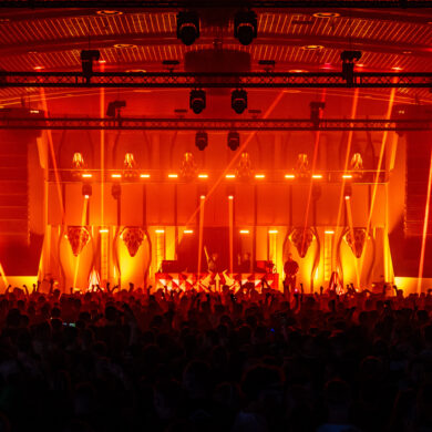 Photo album – SYNDICATE 2025