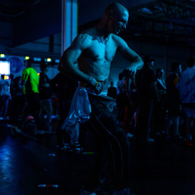 Photo album – SYNDICATE 2025