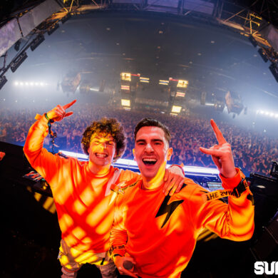 Photo Album Supremacy 2025 – Enter Elysium