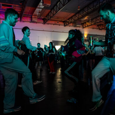 Photo album – SYNDICATE 2025