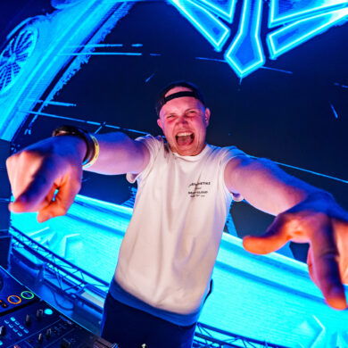 Photo album – SYNDICATE 2025