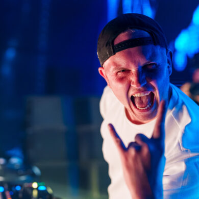 Photo album – SYNDICATE 2025