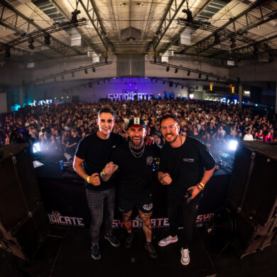 Photo album – SYNDICATE 2025