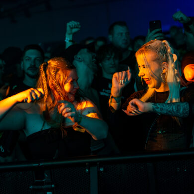 Photo album – SYNDICATE 2025