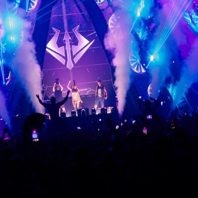 Photo album – SYNDICATE 2025