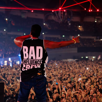Photo album – SYNDICATE 2025