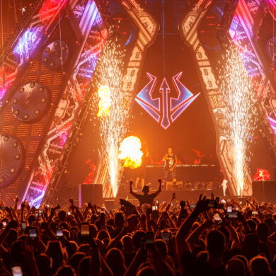 Photo album – SYNDICATE 2025
