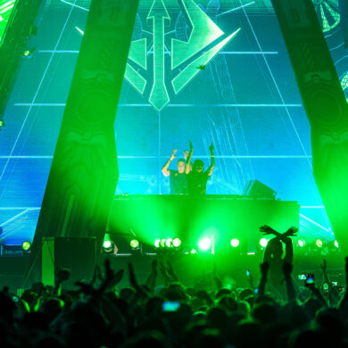 Photo album – SYNDICATE 2025
