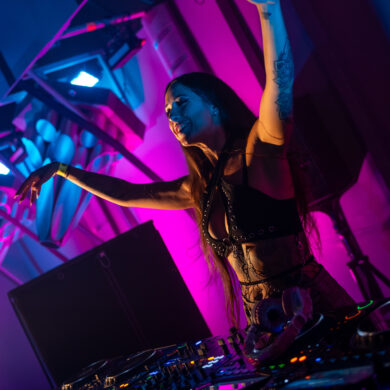 Photo album – SYNDICATE 2025