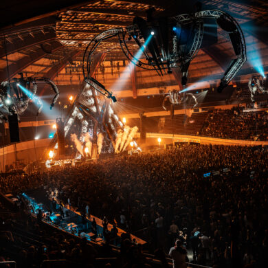 Photo album – SYNDICATE 2025