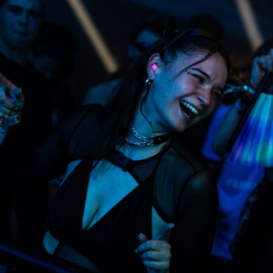 Photo album – SYNDICATE 2025