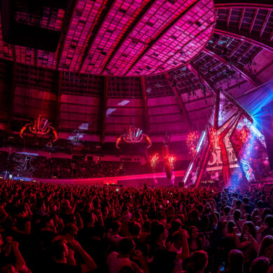 Photo album – SYNDICATE 2025
