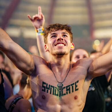 Photo album – SYNDICATE 2025