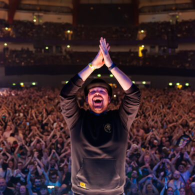 Photo album – SYNDICATE 2025