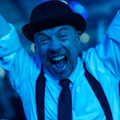 Photo album – SYNDICATE 2025