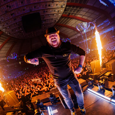 Photo album – SYNDICATE 2025
