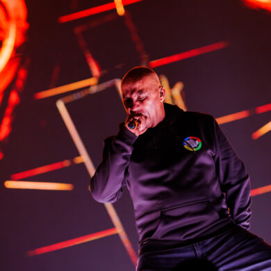 Photo album – SYNDICATE 2025
