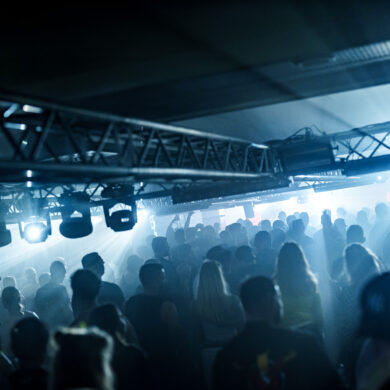 Photo album – SYNDICATE 2025