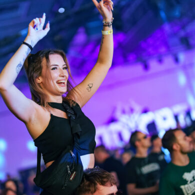 Photo album – SYNDICATE 2025
