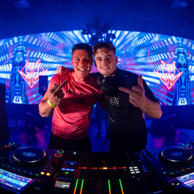Photo album – SYNDICATE 2025