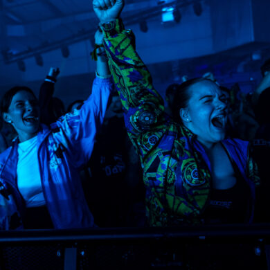 Photo album – SYNDICATE 2025