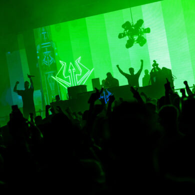 Photo album – SYNDICATE 2025