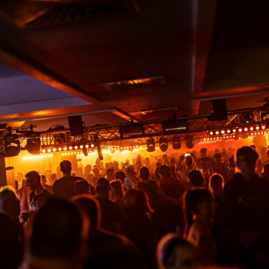 Photo album – SYNDICATE 2025