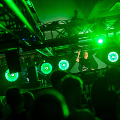 Photo album – SYNDICATE 2025
