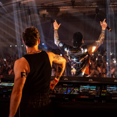 Photo album – SYNDICATE 2025