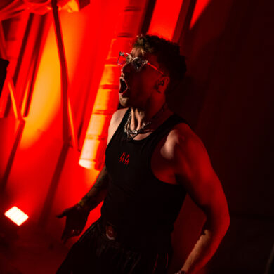 Photo album – SYNDICATE 2025