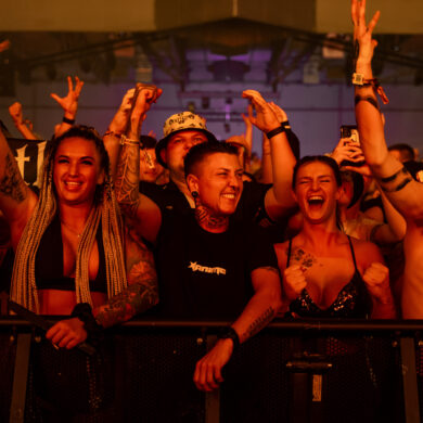 Photo album – SYNDICATE 2025