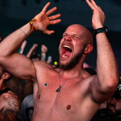 Photo album – SYNDICATE 2025